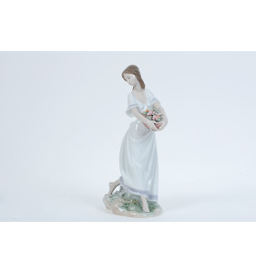 GARDENS OF ATHENS//JARDINES DE ATENAS